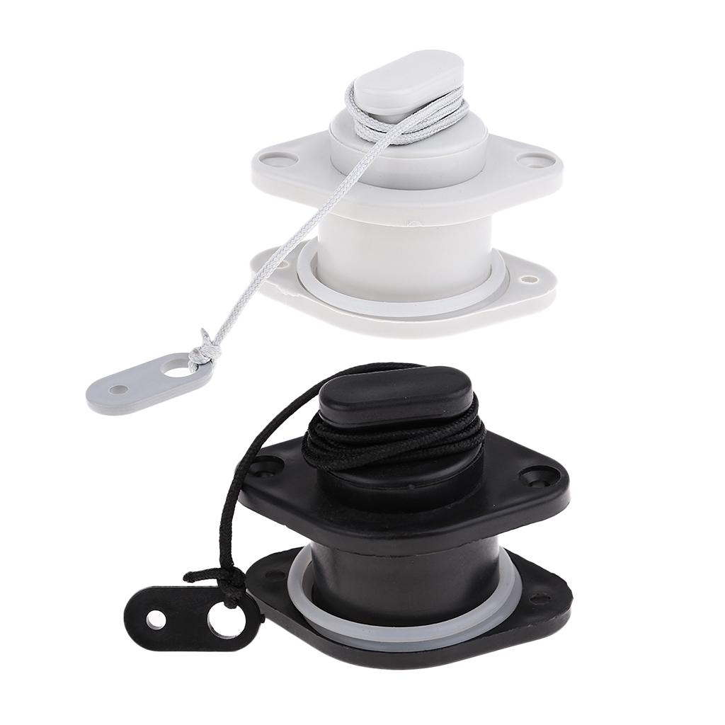 Lightweight Boat Scupper Valve - огляд і ціна Fishing Boat Paddle