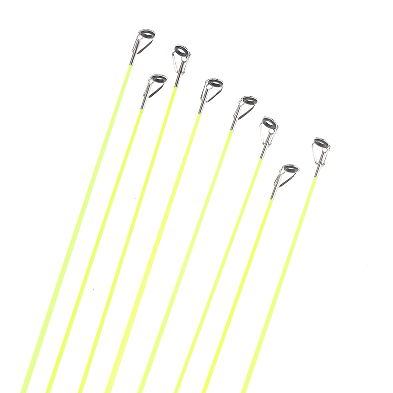 5Pcs 42CM Boat/Raft Rod Tip Sp - огляд і ціна Fishing Boat Oar