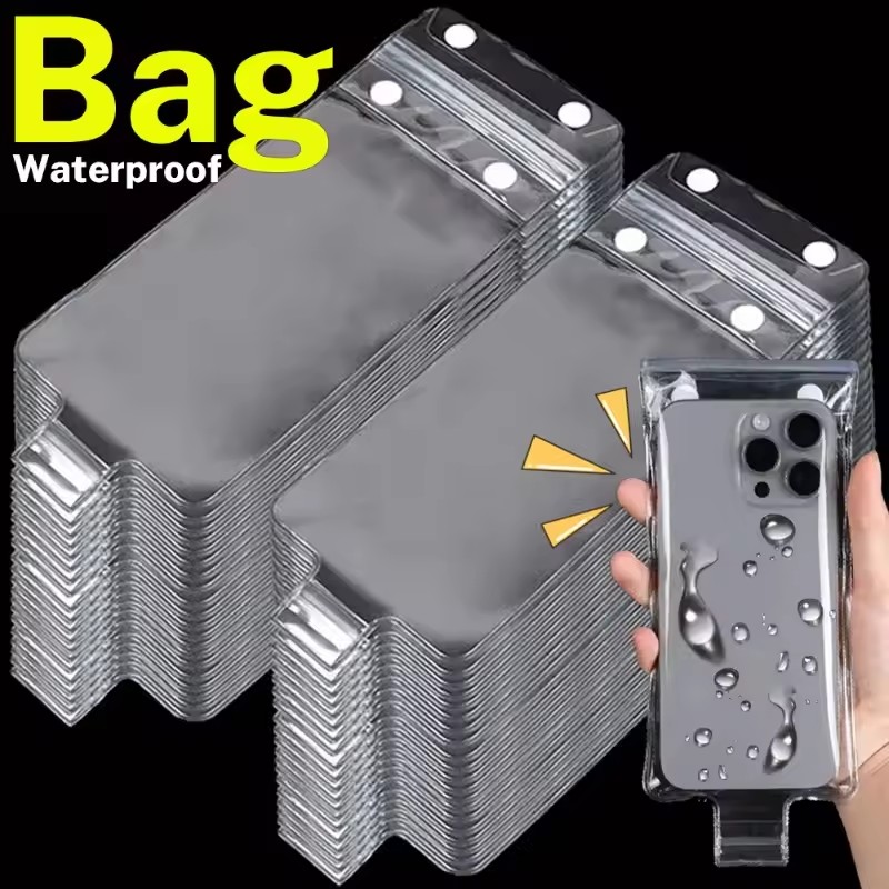 1-10PCS Transparent Waterproof - огляд і ціна Fishing Boat Cover