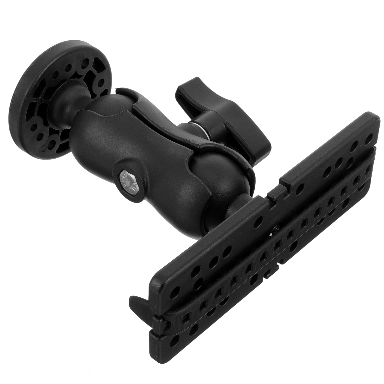 Boat Fish Finder Holder Mount  - огляд і ціна Fishing Boat Depth Finder