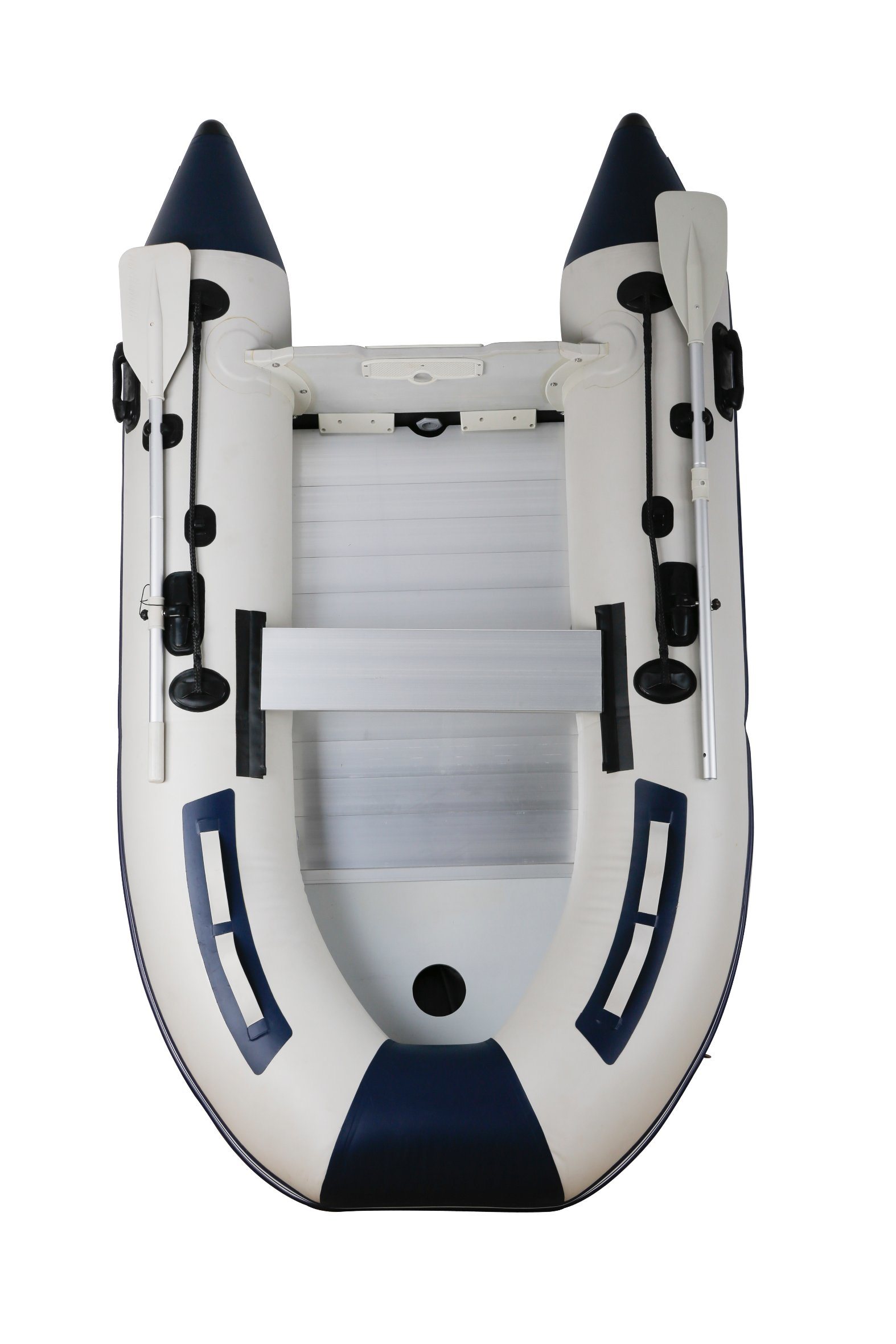 Approved 3.6m Aluminum Floor R - огляд і ціна Fishing Boat Aluminum