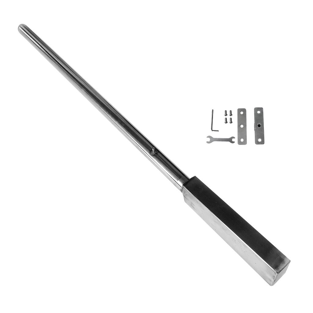 Universal Kayak Trolling Motor - огляд і ціна Fishing Boat Trolling Motor