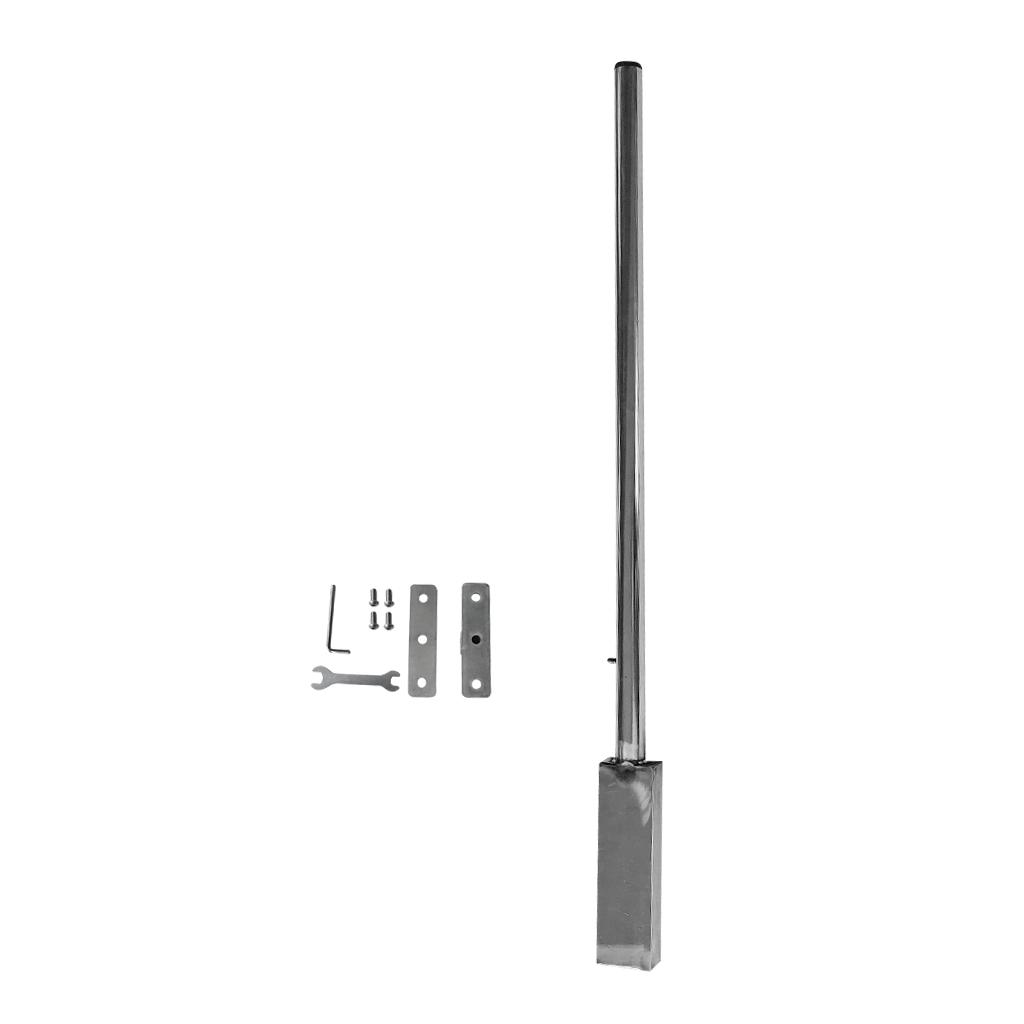 Universal Kayak Trolling Motor - огляд і ціна Fishing Boat Trolling Motor