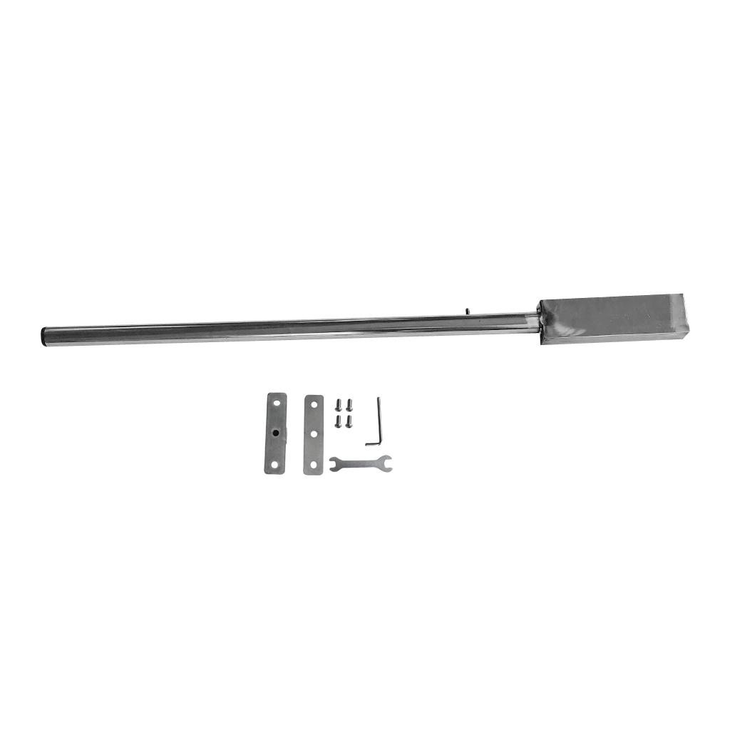 Universal Kayak Trolling Motor - огляд і ціна Fishing Boat Trolling Motor