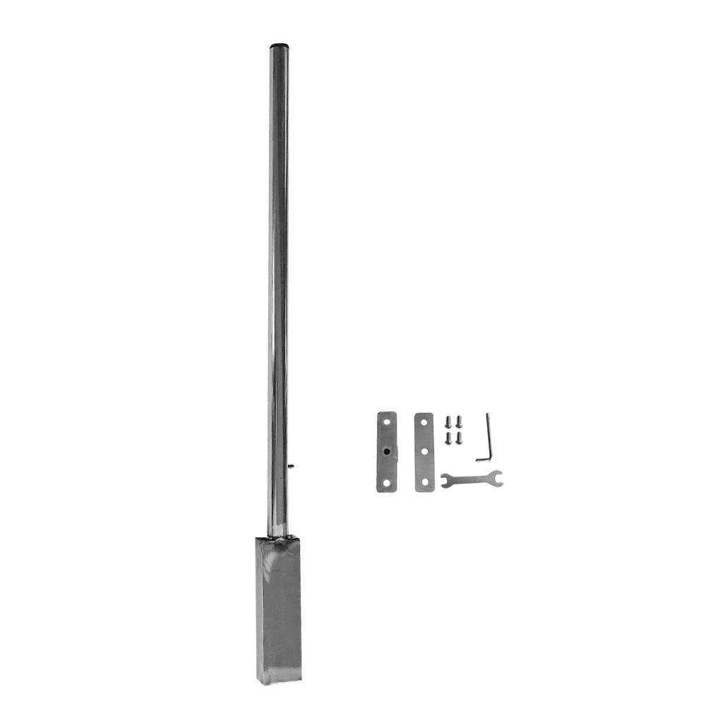 Universal Kayak Trolling Motor - огляд і ціна Fishing Boat Trolling Motor