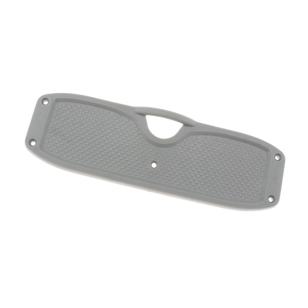 Durable Kayak Motor Mount Brac - огляд і ціна Fishing Boat Trolling Motor