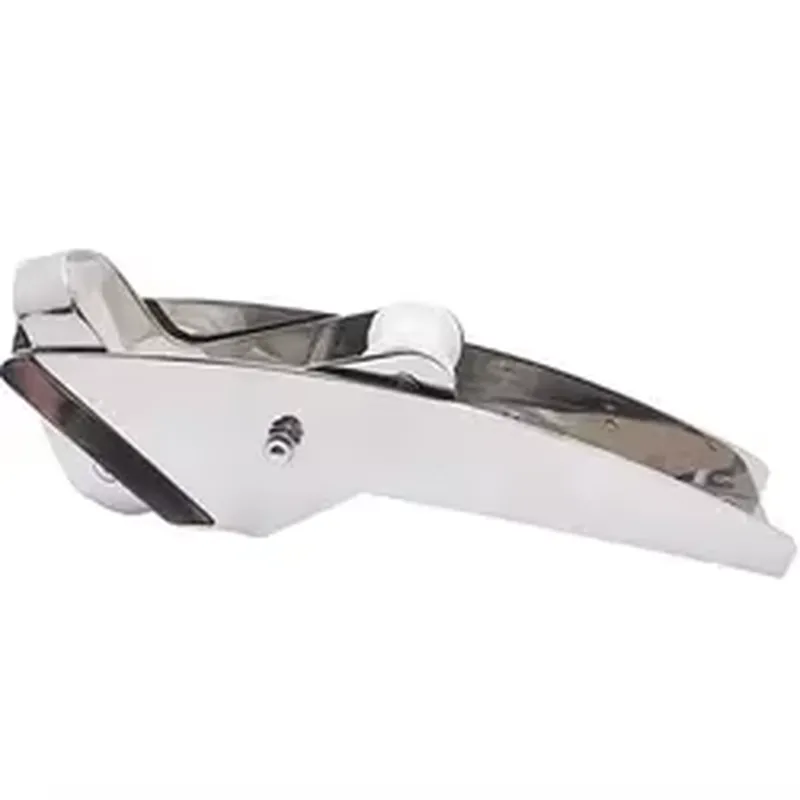 Stainless Steel Self Launching - огляд і ціна Fishing Boat Anchor