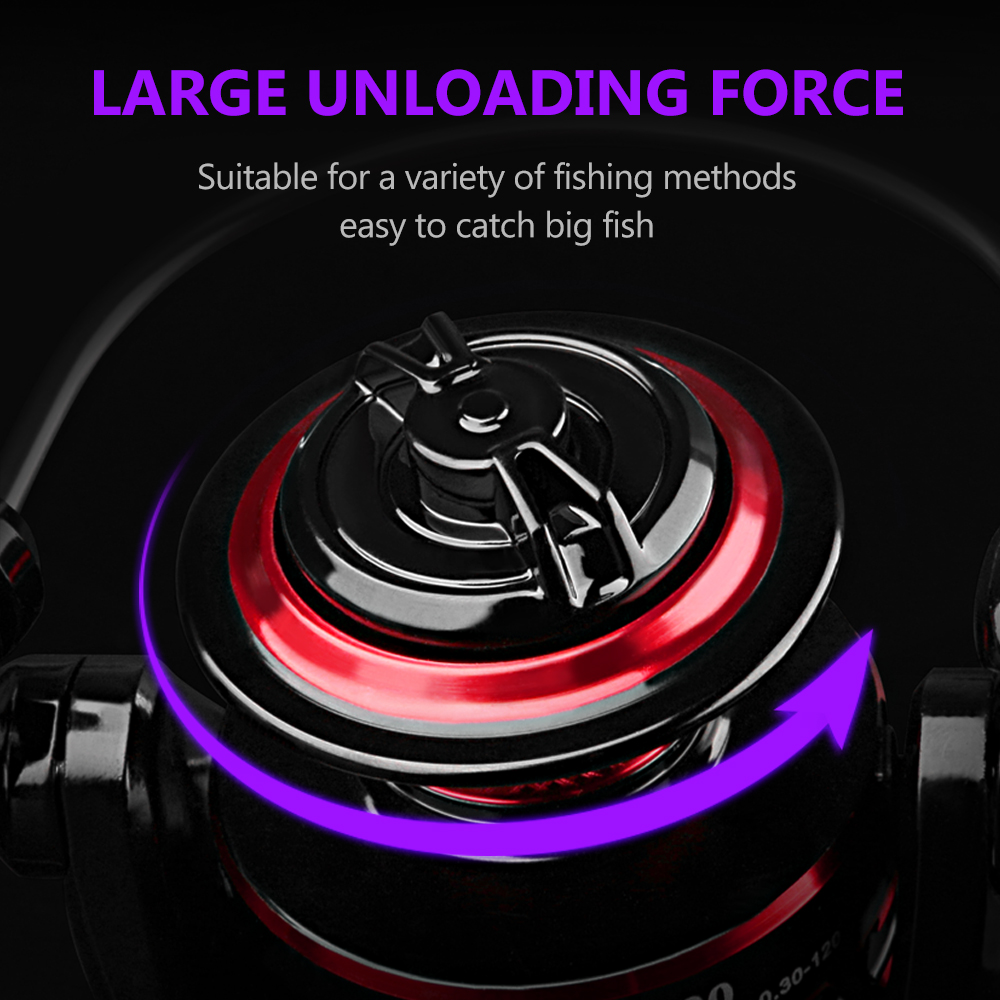 DEUKIO Durable Ball Bearings 1 - огляд і ціна Fishing Boat Steering Wheel