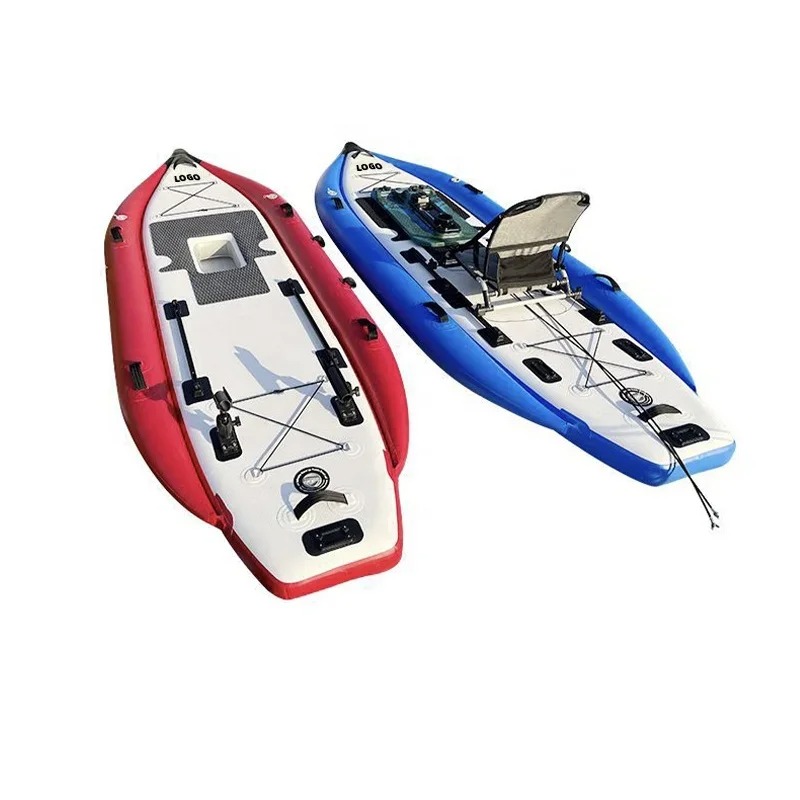340*115*15cm LLDPE+PVC Foot Pe - огляд і ціна Fishing Boat Aluminum