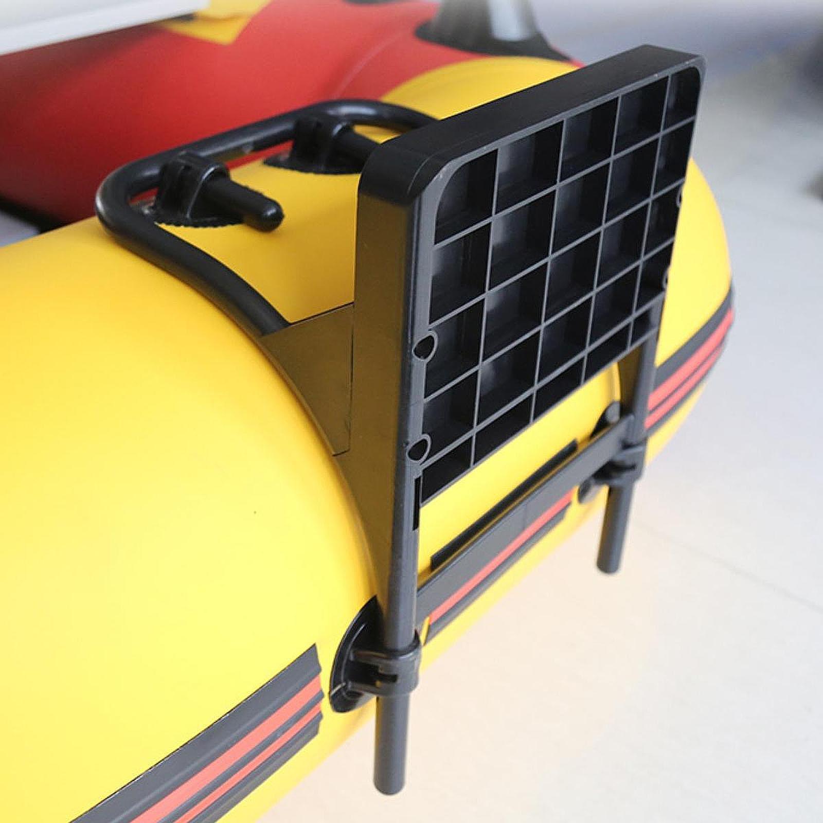 Boat Motor Mount Bracket High  - огляд і ціна Fishing Boat Trolling Motor