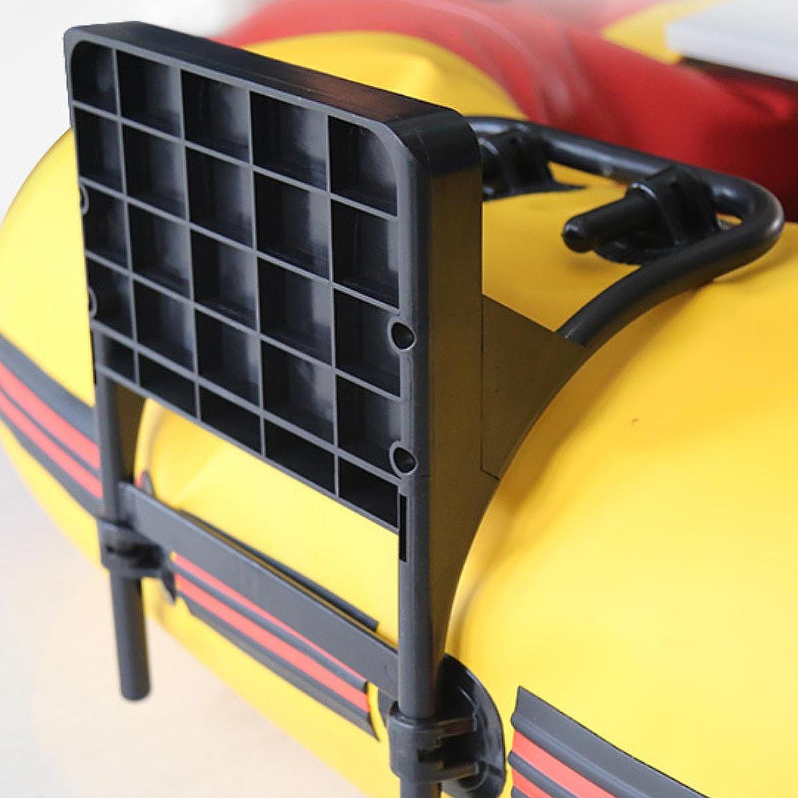 Boat Motor Mount Bracket High  - огляд і ціна Fishing Boat Trolling Motor